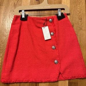 Veronica Beard skirt size 6. NWT